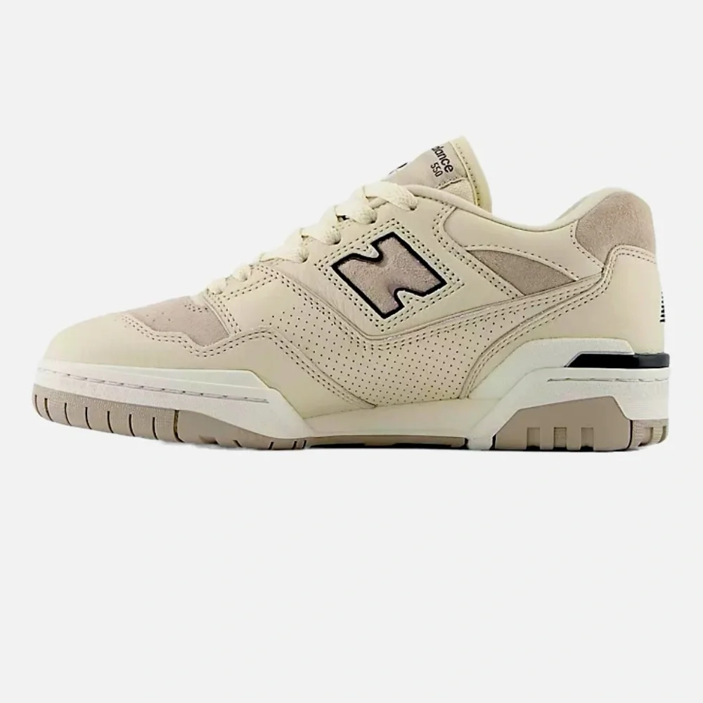 NEW BALANCE 550 SZ 7 - Picture 2 of 15